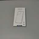 Mag-Ring Designed for iPhone 15 Pro Case, Liquid Silicone [Moisturizing Factor] Extreme Soft Slim Phone Case with Stand [Compatible with MagSafe] for iPhone 15Pro 6.1 inch Men Women, Light Pink