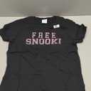 Free Snooki - Men Women T-Shirt, XS