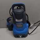 Submersible Water Automatic Sump Pump 1HP Clean/Dirty Water Removal Pump 4500PGH With Float Switch Electric Portable Transfer Water Pump for Swimming Pool Garden Pond Basement Draining