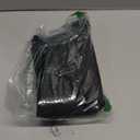 Mesh Beach Bag, Large Beach Tote with Zipper Pocket for Family Pool Bag for Toys & Vacation Essentials