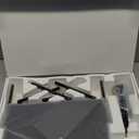 TP-Link AXE5400 Tri-Band WiFi 6E Router (Archer AXE75), 2025 PCMag Editors' Choice, Gigabit Internet for Gaming & Streaming, New 6GHz Band, 160MHz, OneMesh, Quad-Core CPU, VPN & WPA3 Security