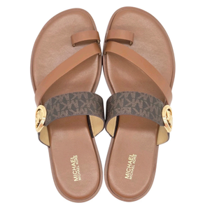 Michael Kors Low 10M Women's Sandals 