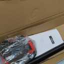 Hedge Trimmer Cordless Compatible for Milwaukee 18V Battery