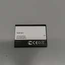 TLi013C1 Battery Replacement for Alcatel One Touch Go Flip Phone 4044W 4044T 4044O 4044V