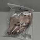 Halloween Alien Mask Realistic Evil Latex Mask for Adult Horror Fancy Dress for Cosplay Novelty Costume Party Prop (Aa)