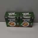 Stevia In The Raw, Plant Based Zero Calorie, No Erythritol, Sugar Substitute, Sugar-Free Sweetener for Coffee, Hot & Cold Drinks, Suitable For Diabetics, Vegan, Gluten-Free, 200 Count Packets (1 Pack)