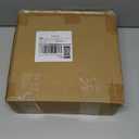 Prodigen Weighted Vest for Women and Men 8 12 16 20 25 30 Lbs with Reflective Stripe and Double Adjustable Buckle Straps Weight Vests for Strength Training, Jogging, Cardio, Weight Loss (Black)