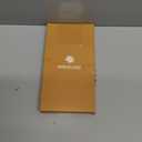 Miracase Magnetic for iPhone 17 Pro Max Case, Compatible with MagSafe, Integrated Silicone Camera Control Cover, 3.0mm Thicken Shockproof Drop Protection Phone Case for 17 ProMax, Orange