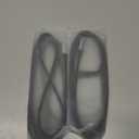 INIU USB C to USB C Cable, (6.6ft, 2-Pack) 100W USB C to C Fast Charging Cord, Braided Type C Charger Cable for iPhone 16 Pro Max 15 Plus Samsung Galaxy S24 S21 S10 Note 10 MacBook iPad Kindle etc.