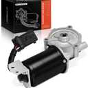 A-Premium Transfer Case Shift Motor Actuator Compatible with Ford and Lincoln Vehicles - For F-150 2004-2008 4.2L 4.6L 5.4L, Mark LT 2006-2008 5.4L, 4WD, Replace OE# 4L3Z7G360BA