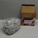 131 Ft String Lights for Outside, 1280 LED Christmas Lights Outdoor Plug in, Christmas String Lights with 11 Modes & Timer for Holiday, Party, Wedding, House, Patio, Outdoor Decorations (Warm White+Multicolor)