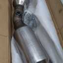 Front Catalytic Converter Kit Direct-Fit Toyota Corolla Matrix Pontiac Vibe 2003 2004 2005 2006 2007 2008 1.8L