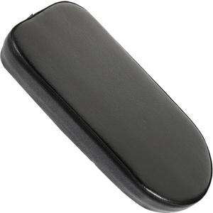 VANZACK Bike Rear Seat Bicycle Manned Cushion Universal Bicycle Rear Seat Cushion Mountain Bike Back Shelf Seat Replacement Saddle for Men Women