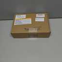 Yaomiao 8 Pcs 100 Days of School Costume for Kids Girls Old Lady Costume Grandma Granny Old People Outfit for Kids Girls 4-5Y