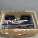 KeppiFitness Steppers for Exercise at Home, Stair Stepper with Resistance Bands for Home Cardio Exercise - FITSTEP Series