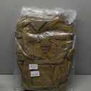 35L Molle Tactical Backpacks Assault Pack Bug Out Bag Hiking Treeking Daily Rucksack