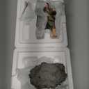 Iron Studios Thor: Love and Thunder Mighty Thor Jane Foster Minico Figure