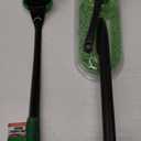 Turtle Wax Car Wash Set Of 2, Long Handle Brush, Microfiber Duster Set