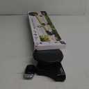 Bresser 80-20001 National Geographic Jr Metal Detector Black/Yellow