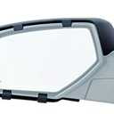 Fit System 80920 Snap and Zap Towing Mirror Pair (2015 and Up Gm SUV)