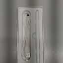 Stylus Pen for iPad Pencil 10th Generation, 3X Fast Charge Apple Pencil with Palm Rejection & Tilt Sensitivity, Compatible for 2018-2025 iPad 6/7/8/9/10/11, Pro 11"/12.9"/M4, Air 3/4/5/M2/M3, Mini 5/6 (White)