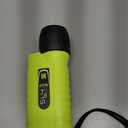 Underwater Kinetics SL4 eLED MK2 Dive Light (Safety Yellow (Includes Batteries))