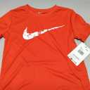 Dri-Fit Swoosh T-Shirt (Red, 5)