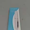 Heated Eyelash Curlers  2 in 1 Clip Type Heated lash Curler Best Seller Electric Eyelash Curler LED Display 3 Temp Settings for Makeup Tools USB Rechargeable Natural Curling 24H Long Lasting 6A