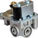 161109 Gas Valve RV Water Heater Gas Control Valve Part Compatible with Suburban RV Water Heater 4/6/10/12/16 Gallon SW Series PartsSW4D, SW6D, SW10D, SW12D, SW16D Series