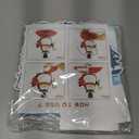 12 Pcs Ski Party Decorations Apres Ski Decor Honeycomb Centerpieces Winter Skiing Centerpieces for Skiing Table Decor Baby Shower Winter Sports Theme Birthday Supplies