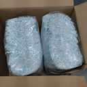 Pampers Diapers - Swaddlers 360 - Size 6, 44 Count, up to 100% Leakproof Comfy Dry Fit, Designed for Easy Changes, Pull On Baby Diaper  