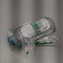 Garnier Micellar Water For Waterproof Makeup, Hydrating Facial Cleanser & Makeup Remover, Suitable for Sensitive Skin, Vegan, Cruelty Free, 13.5 Fl Oz (400mL), 1 Count