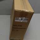 Toilet Safety Rails for Seniors 350lb, Adjustable Height & Width Toilet Bars for Elderly | Foldable Non-Slip Handicapped Toilet Safety Frame, Reinforced 2 C-Clamp Stability  Fits Most Toilets