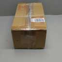 MrMrKura Christmas Centerpiece with 3 Candle Holders, Table Christmas Decorations with Pine Cones Gold Berries Bowknot and Baubles for Dining Home Party (Red)