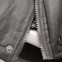 WULFUL Men's Ski Jackets Warm Winter Snow Windbreaker Resistant Snowboard Fleece Coat Mountain Waterproof Parka with Hood,  3XL, Black