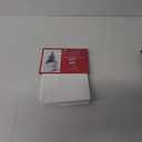 Christmas Tree Removal Bag Clip Strip, Pack of 2