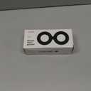 5 Pack Reading Glasses For Women/Men-Blue Light Blocking Computer Reader w/Round Frame - Retro Clear Lens Fake Eyeglasses1.5 (Black + Transparent +Leopard + Tortoise + Orange)