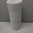 Portable Air Conditioner Hose - 5.9" Diameter, Anti-Clockwise Thread & Length up to 80" - Exhaust Hose for Portable Air Conditioner Vent Compatible with Delonghi & LG Air Conditioner Parts