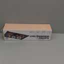 Food Warming Mat - Portable Party Buffet Electric Warming Tray, Foldable Food Warmer, Timed Off, Temperature Adjustable, Suitable for Daily, Outdoor, Party (Gray)