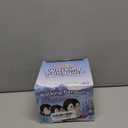 Baby Toys 6-12 Months, Musical Penguins Crawling Infant Toys, Early Learning Toy for Tummy Time with Light & Sound, Birthday Gifts for Babies Newborn Boys Girls 6 7 8 9 10 11 Months 1 Year Old (Black)