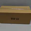 32 oz Round Disposable salad bowls with lids, Sugarcane Fiber Paper Bowls take away food containers Plant Fibers Freezer Safe 50 Pack