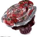 Beyblade X BX-00 Starter Storm Spriggan 2-70M
