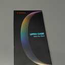 TORRAS 360 Spin Magnetic Stand for Samsung Galaxy S24 Ultra Case [Fit for Magsafe] Military Grade Shockproof Slim Protective S24 Ultra Case with Kickstand & Ring Holder, Ostand 360 Spin, Black