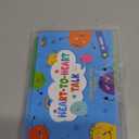 70 Conversation Cards, 4 Category Mindful Talk for Students, Authentic & Meaningful Question Cards for Parents, Kids, Classroom Activity & Road Trip - Improve Expression, Communication, Social Skill