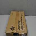 Metal Standing Clothes Rack, Rolling Clothing Rack for Hanging Clothes, Portable Clothes Rack with Storage Shelves, Black