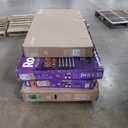 Pallet of Four Broken TV