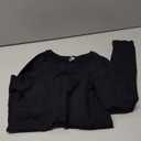 MathCat Workout Shirts for Women Long Sleeve, Workout Tops for Women, Quick Dry Gym Athletic TopsSeamless Yoga Shirts (Medium, Black)