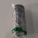 ESUFEIR Mini Sun Umbrella for Purse With Case, Small Compact UV Umbrella Travel Essentials, Lightweight Portable Parasol Windproof for Women Men Kids (Black)