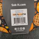 Sok It IceCreamSok Insulated Neoprene Cover ( Straight Ice Cream Pints)