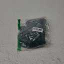 baleaf Women's Pleated Tennis Skirt Golf Skorts for Woman High Waisted Lightweight Athletic Shorts Pockets Green M